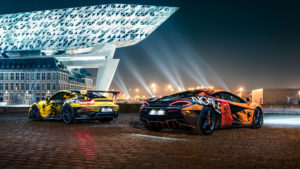 Production Boss | Filmmaker | Fotograaf | Events | Automotive