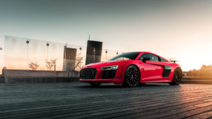 Production Boss | Filmmaker | Fotograaf | Events | Automotive