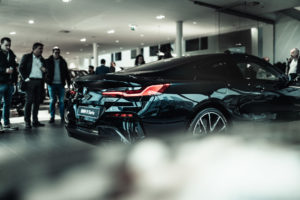 Production Boss | Filmmaker | Fotograaf | Events | Automotive