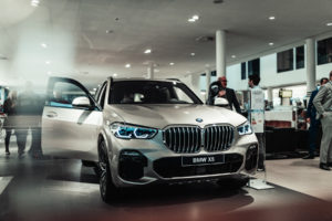 Production Boss | Filmmaker | Fotograaf | Events | Automotive