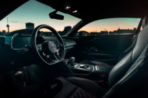 Production Boss | Filmmaker | Fotograaf | Events | Automotive